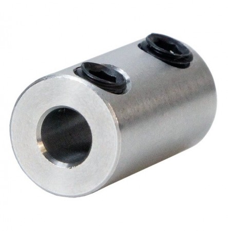 Shaft Coupler - 4mm to 5mm [625218]